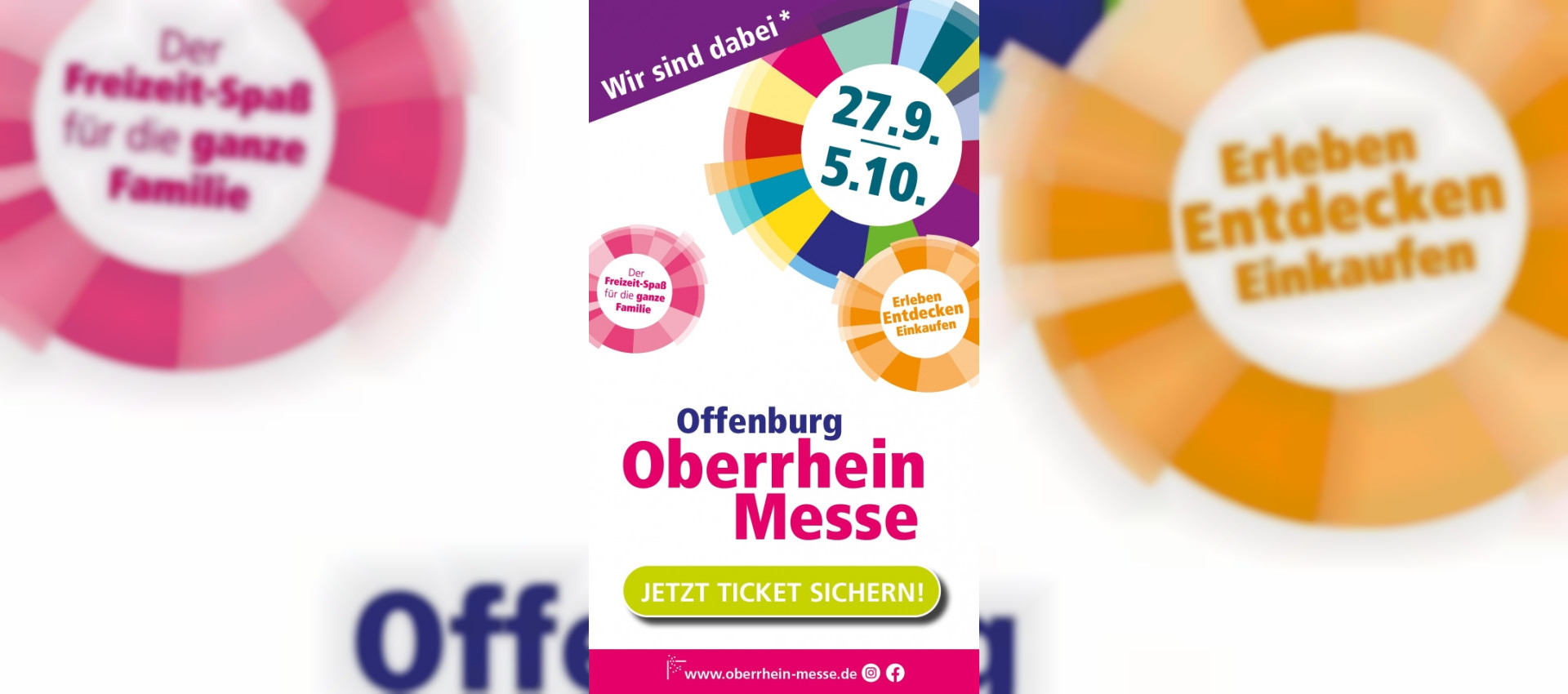 Dichtsysteme Kraus auf der Oberrhein Messe vom 27.09. bis 05.10.2025, EDEKA-Arena, Stand 20